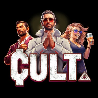 CULT online slot by Pragmatic Play