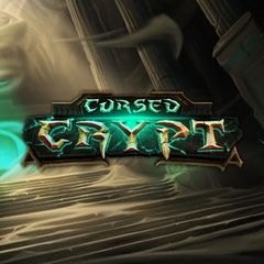 Cursed Crypt online slot by Hacksaw Gaming