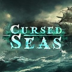 Cursed Seas online slot by Hacksaw Gaming