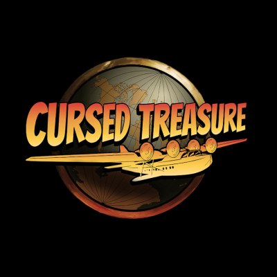 Cursed Treasure online slot by NetEnt