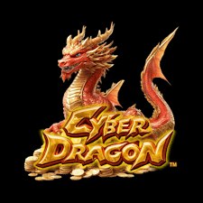 Cyber Dragon online slot by Zillion Games