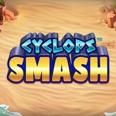 Cyclops Smash online slot by Pragmatic Play