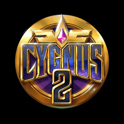 Cygnus 2 online slot by ELK Studios