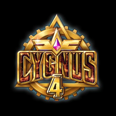 Cygnus 4 online slot by ELK Studios