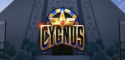 Cygnus online slot by ELK Studios
