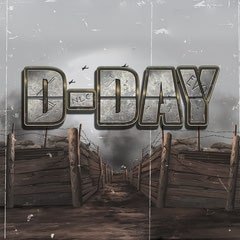 D-Day online slot by Nolimit City