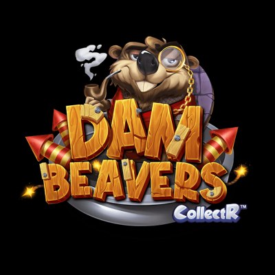 Dam Beavers online slot by ELK Studios