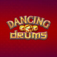 Dancing Drums online slot by Light & Wonder