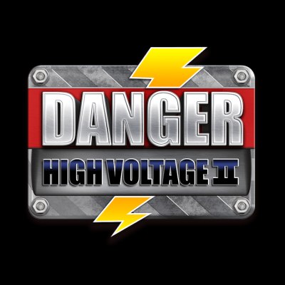 Danger High Voltage 2 online slot by Big Time Gaming
