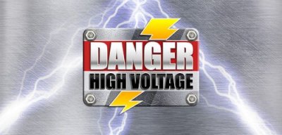 Danger High Voltage online slot by Big Time Gaming