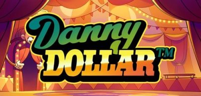 Danny Dollar online slot by Hacksaw Gaming