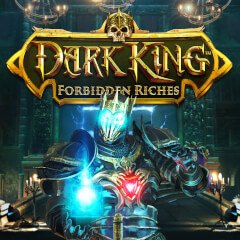 Dark King: Forbidden Riches™ online slot by NetEnt
