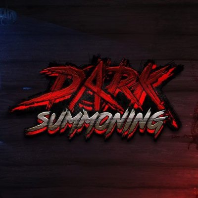 Dark Summoning online slot by Hacksaw Gaming