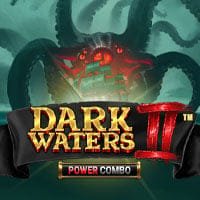 Dark Waters 2 Power Combo online slot by Just For The Win