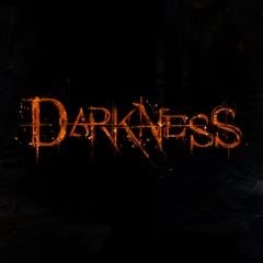 Darkness online slot by Print Studios