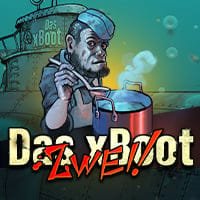 Das xBoot 2wei! online slot by Nolimit City