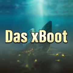 Das xBoot online slot by Nolimit City