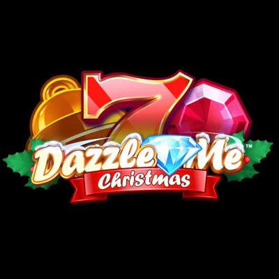 Dazzle Me Christmas online slot by NetEnt