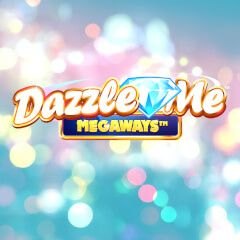 Dazzle Me™ Megaways™ online slot by NetEnt