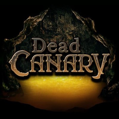 Dead Canary online slot by Nolimit City
