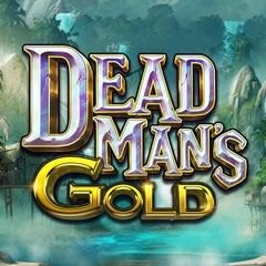 Dead Man's Gold online slot by ELK Studios