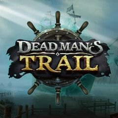 Dead Man's Trail online slot by Relax Gaming