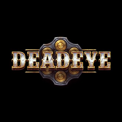 DeadEye online slot by ELK Studios
