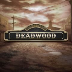 Deadwood online slot by Nolimit City