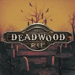 Deadwood R.I.P online slot by Nolimit City