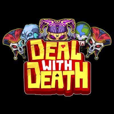 Deal With Death online slot by Hacksaw Gaming