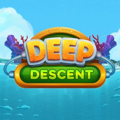 Deep Descent online slot by Relax Gaming