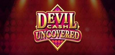Devil Cash Uncovered online slot by High Limit Studio