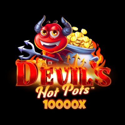 Devil’s Hot Pots online slot by Foxium