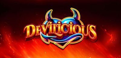 Devilicious online slot by Pragmatic Play