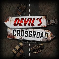 Devil's Crossroad online slot by Nolimit City