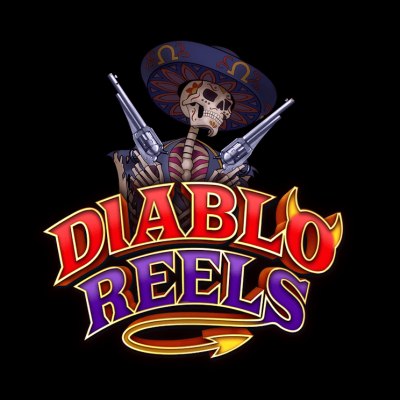 Diablo Reels online slot by ELK Studios