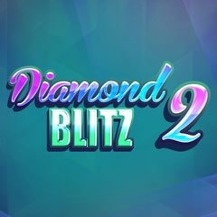 Diamond Blitz 2 online slot by Red Tiger