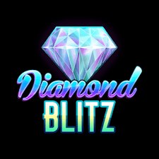 Diamond Blitz online slot by Red Tiger