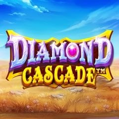 Diamond Cascade online slot by Pragmatic Play