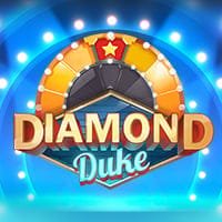 Diamond Duke online slot by Quickspin