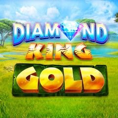 Diamond King Gold online slot by Games Global