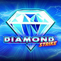 Diamond Strike® online slot by Pragmatic Play