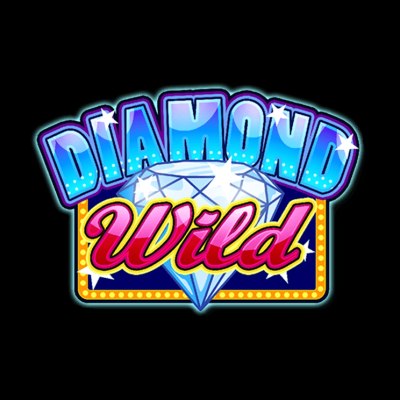Diamond Wild online slot by iSoftBet