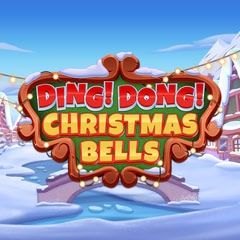 Ding Dong Christmas Bells online slot by Pragmatic Play