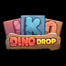 Dino Drop online slot by Pragmatic Play