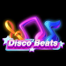 Disco Beats online slot by Habanero
