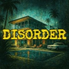Disorder online slot by Nolimit City