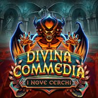 Divina Commedia I Nove Cerchi online slot by Play'n GO