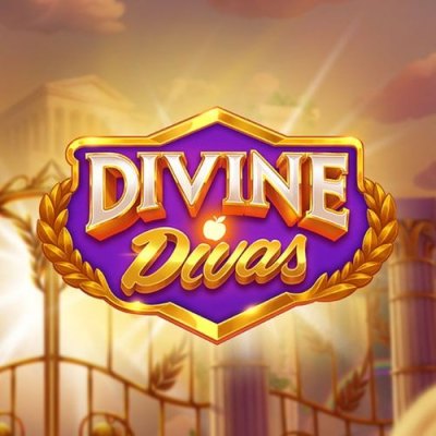 Divine Divas online slot by Play'n GO