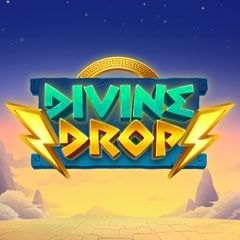 Divine Drop online slot by Hacksaw Gaming
